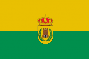 Buy Los Barrios flag