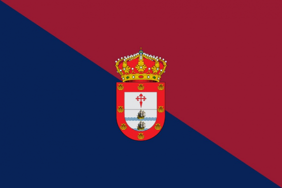 Buy Benamejí flag