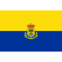 Buy Palma del Río flag