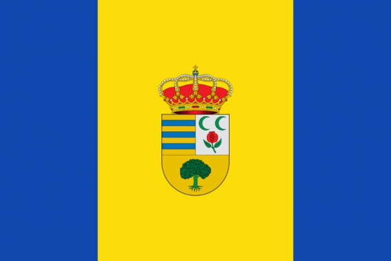 Buy Ogíjares flag