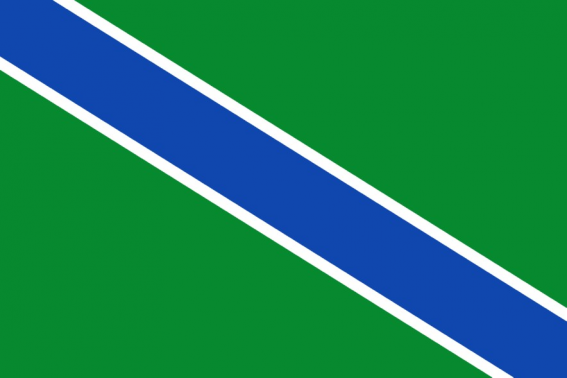 Buy flag of Trevélez