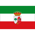 Buy Güevéjar flag