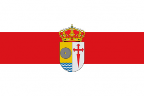 Buy flag of Arroyomolinos de León