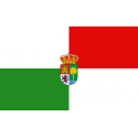Buy Santa Olalla del Cala flag