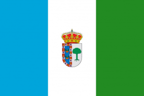 Buy Villablanca flag