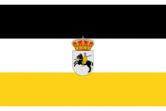 Buy Escacena del Campo flag