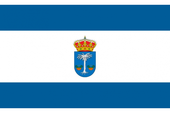 Buy Rociana del Condado flag