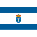 Buy Rociana del Condado flag