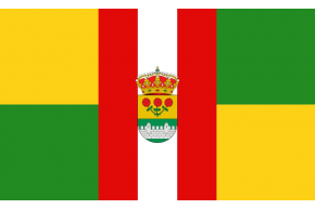 Buy flag of Rosal de la Frontera