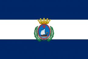 Buy flag of San Juan del Puerto