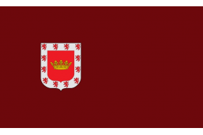 Buy úbeda flag
