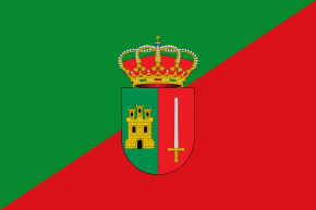 Buy Sorihuela del Guadalimar flag