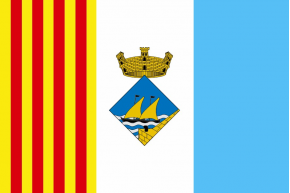 Buy Portbou flag