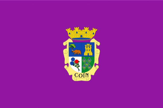 Buy Coín flag