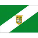 Buy El Real de la Jara flag