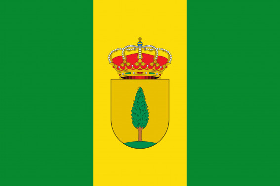 Buy El Ronquillo flag