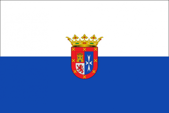 Buy Espartinas flag
