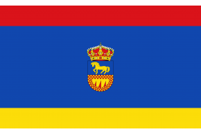 Buy Los Corrales flag