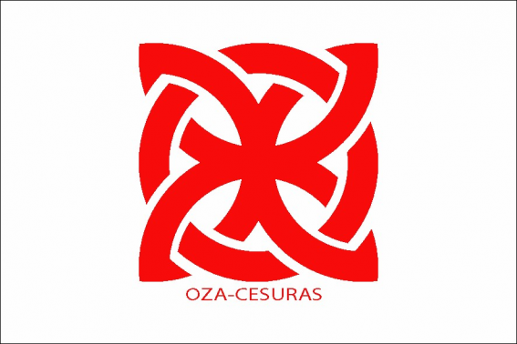 Oza-Cesuras