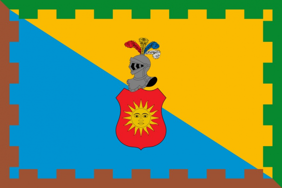 Buy flag of La Solana