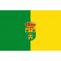Buy flag of Santa Cruz de los Cáñamos