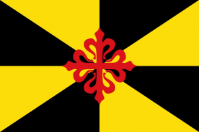 Buy flag of Saceruela