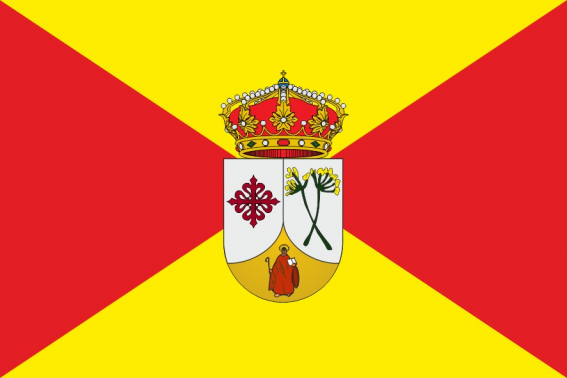 Hinojosas de Calatrava