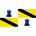 Buy Cañada del Hoyo flag