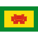 Buy Burguillos de Toledo flag