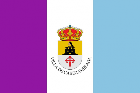 Buy Cabezamesada flag