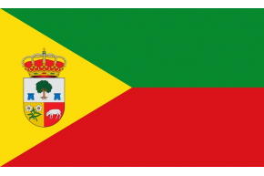 Buy Mohedas de la Jara flag