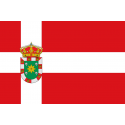 Buy Palomares del Campo flag