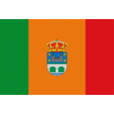 Buy municipal flag of Retiendas