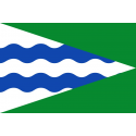 Buy flag of Valverde de los Arroyos