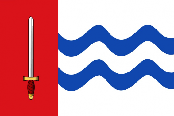 Buy flag of San Miguel de Bernuy