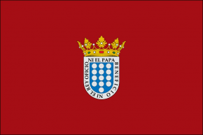 Buy flag of Medina del Campo