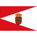 Buy flag of El Tornadizo