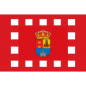 Buy flag of Mirueña de los Infanzones