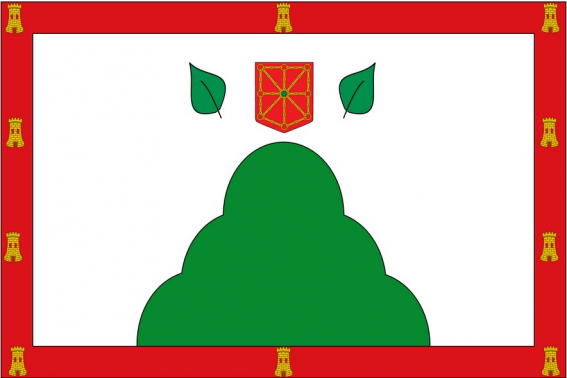 Buy flag of Narrillos del Álamo