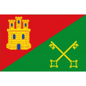 Buy flag of Castellanos de Castro
