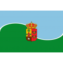 Buy flag of Palacios de la Sierra