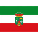 Buy flag of Revilla del Campo