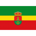 Buy flag of Susinos del Páramo