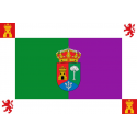 Buy flag of Villanueva de Gumiel