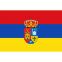 Buy flag of Pozo de Urama