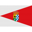 Buy flag of Valdecarros
