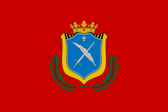 Buy flag of Vitigudino