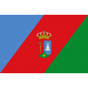 Buy flag of Villares de la Reina