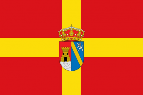 Buy flag of Pedraza