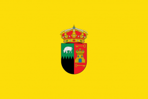 Buy flag of Prádena